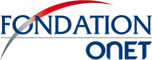 Logo de la Fondation Onet