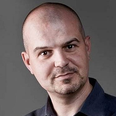 Jean-Christrophe Carteron