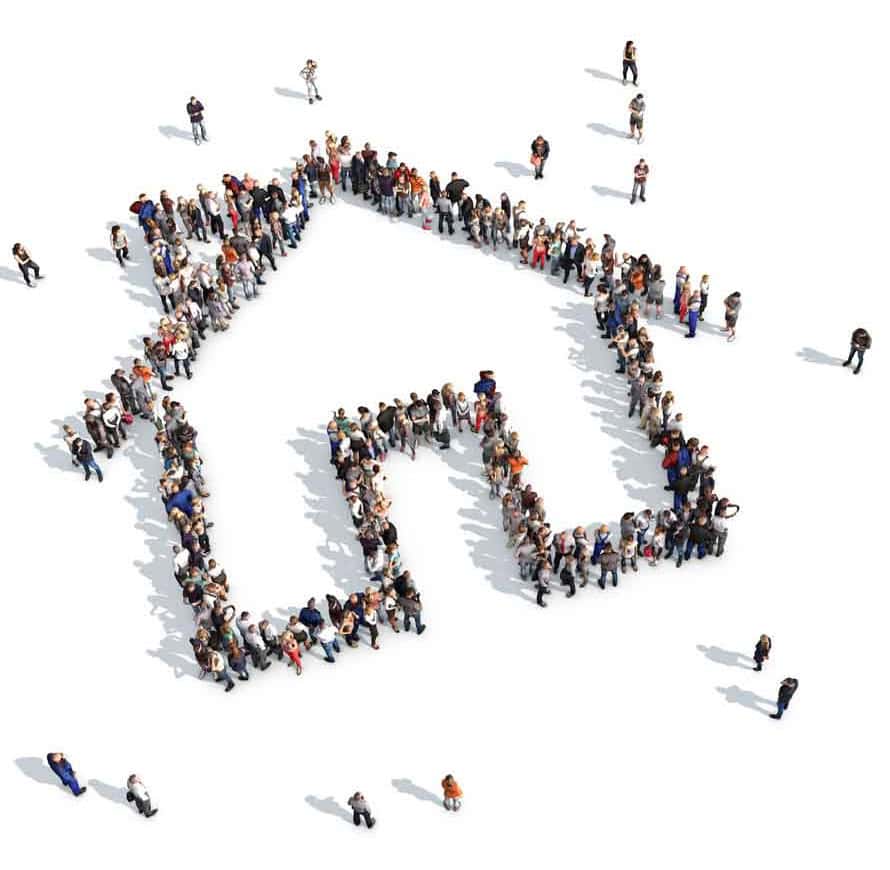 Fondation Onet, Contribuer au développement humain dans un environnement de proximité sain et sûr