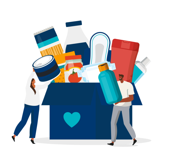 COLLECTE-ALIMENTAIRE